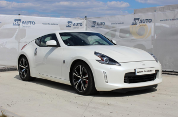 Nissan 370 Z