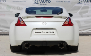 Nissan 370 Z