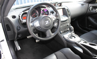 Nissan 370 Z