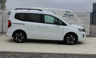 Nissan Townstar