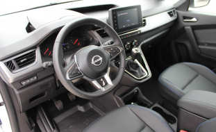 Nissan Townstar