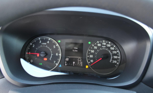 Nissan NV400