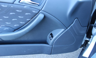 Mercedes-Benz Třídy C