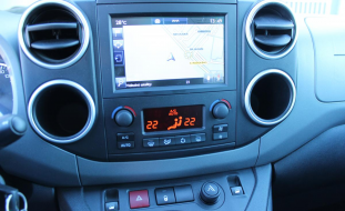 Peugeot Partner Tepee
